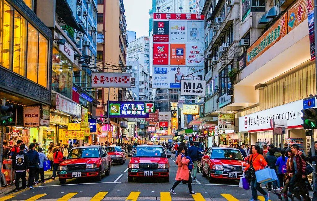 速看,香港优才第58期甄选结果出来了！